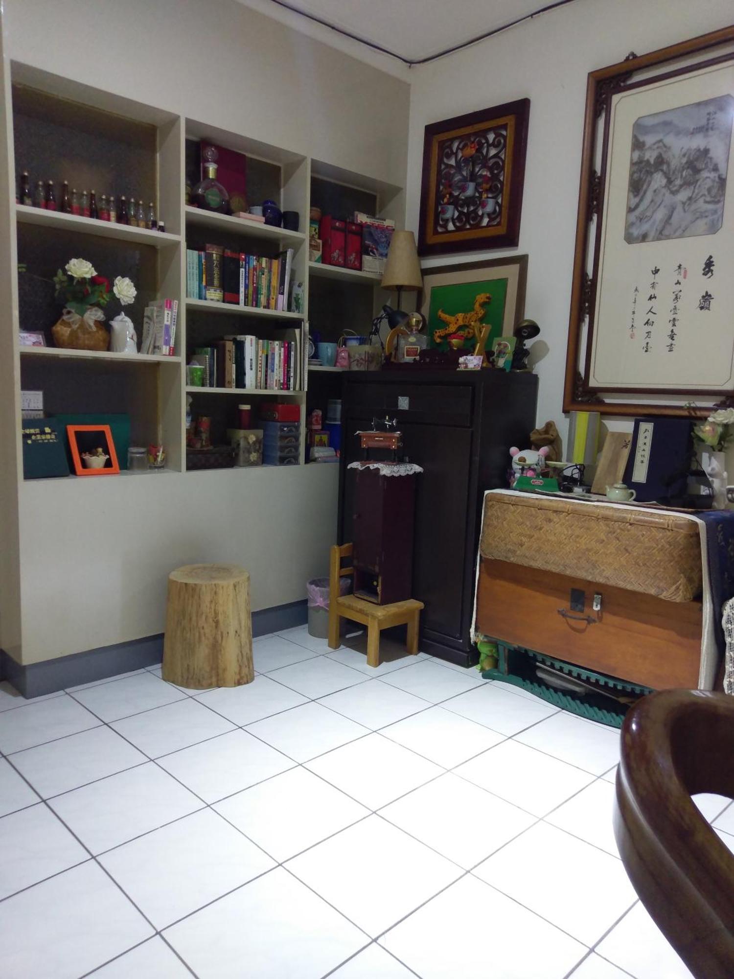 市居 民宿 Yuli Pokoj fotografie